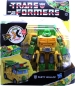 Preview: The Trans Formers (Transformers x Teenage Mutant Ninja Turtles) Actionfigur "Party Wallop" 18 cm